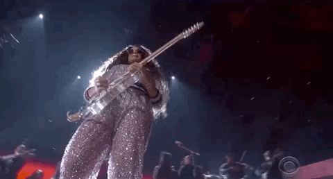 Grammy Awards 61St Grammys GIF by Recording Academy / GRAMMYs