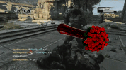 flowers of war GIF by Leroy Patterson