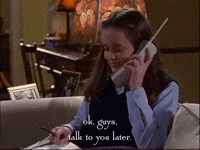 season 2 netflix GIF by Gilmore Girls 