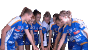 Unihockey Sticker by Kloten-Dietlikon Jets