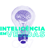 Brain Sales Sticker by GGV