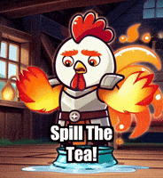 Zoroostercharacter GIF by Zorooster
