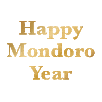 New Year Новый Год Sticker by Campari_rus