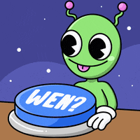 Fun Space GIF by Toonies