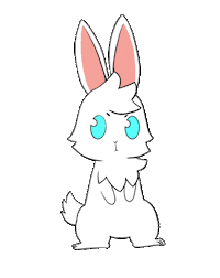 Nella Sticker by NinteNella