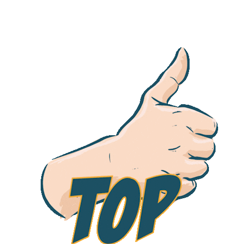 Top Ok GIF by webrandinglab