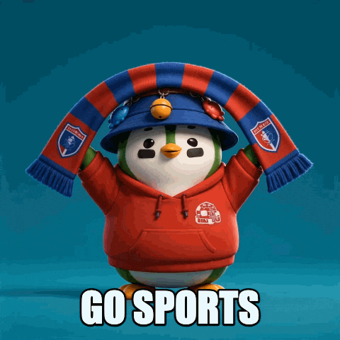 Go Team Football GIF by ZaddyFi