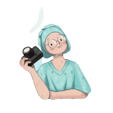 Casali Sticker by renatacasalifotografia