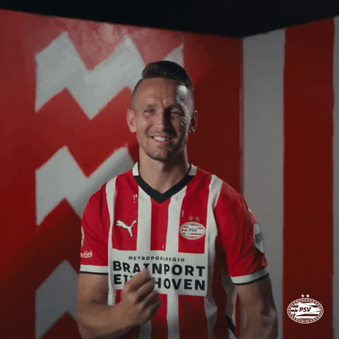 De Jong Legend GIF by PSV
