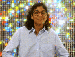 Angel GIF by GIPHY IRL