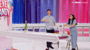 Eye Candy GIF by The Roku Channel