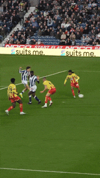 West Brom Price GIF by West Bromwich Albion