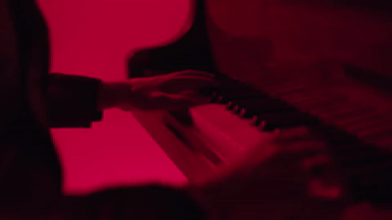 Piano Never Let Me Let You Go GIF by Shawn Hook