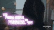 Sophia GIF by Prime Video BR