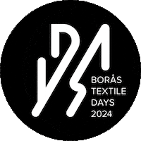 Borås Sticker by boras.com