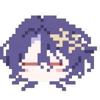 Pixel Ratio Sticker