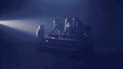 Music Video Drinking GIF by Johan Lenox