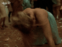 Jennifer Lawrence Cinema GIF by MUBI