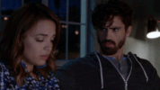 guilty pleasure organic cleaning supplies GIF by Famous in Love