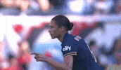 Point Seattlereign GIF by National Women's Soccer League
