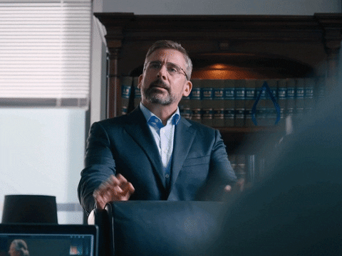 Irresistible GIF by Focus Features