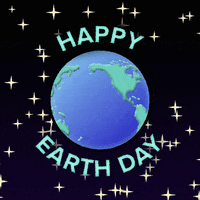 travisswan earth earth day earthday GIF