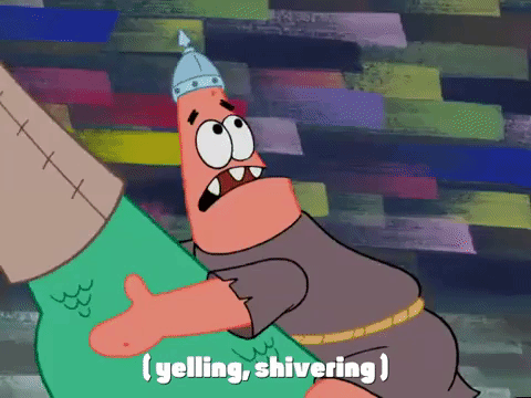 season 4 episode 6 GIF by SpongeBob SquarePants