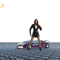 Social Media Love Sticker by Robodrone