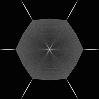 Spin Lines GIF by virartz