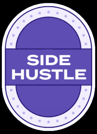 Navsmb giphygifmaker hustle smallbusiness shoplocal GIF