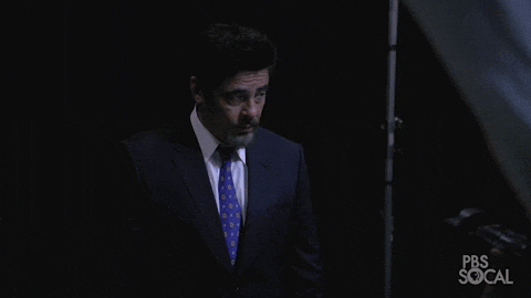 PBSSoCal giphyupload pbs socal really? variety studio actors on actors GIF