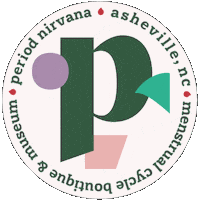 Sticker Museum Sticker by Period Nirvana