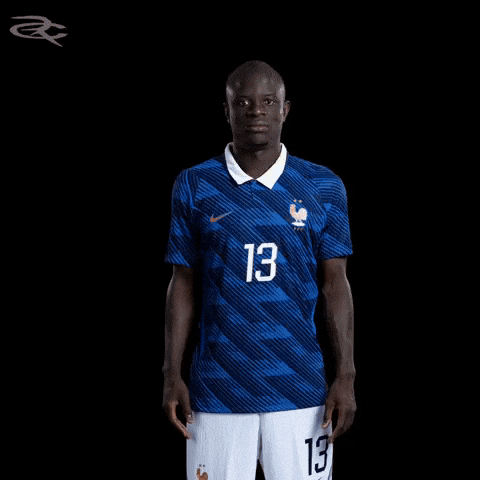 France Uefa GIF by Respective