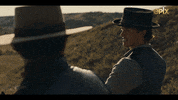 New Mexico Billythekid GIF by MGM+