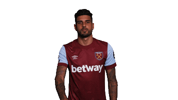 Premier League Football Sticker by West Ham United