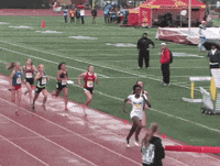 track and field running GIF by RunnerSpace.com
