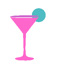 chill hearts Sticker by xoNecole