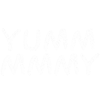 Yummy Sticker