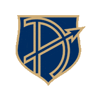 ampluslv archers goarchers amplus archerpride Sticker