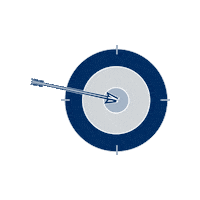 ampluslv archers goarchers amplus amplusacademy Sticker