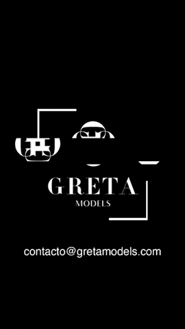 GretaModels gretamodels GIF