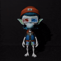 Moon Ape Lab GIF by Moonie