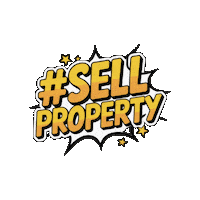 Real Estate Realtor Sticker by Singapore Property Agent Jack Sheo