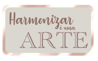 Harmonizacao Sticker