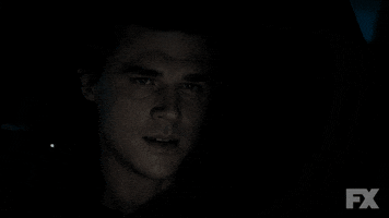 American Horror Story Harry GIF by AHS