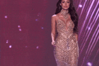 Missuniverse GIF
