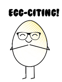 EggsPH food good morning yummy breakfast Sticker