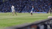 Rangers Fc Soccer GIF by Rangers Football Club