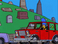marge simpson GIF