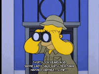 homer simpson GIF